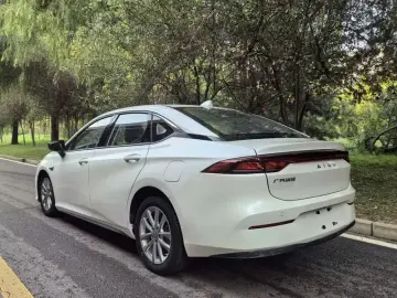 2023 Aion S с пробегом 53 000 км
