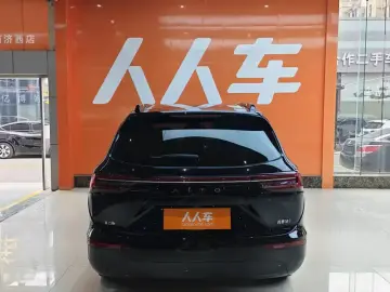 2024 Aito M7 с пробегом 38 000 км