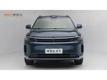 2024 Aito M7 с пробегом 66 000 км