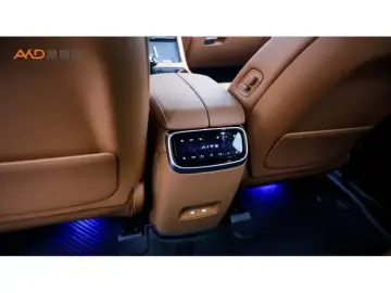 2024 Aito M7 с пробегом 66 000 км