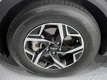 2022 Kia Sportage с пробегом 48 928 км