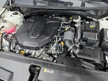 2022 Kia Sportage с пробегом 48 928 км