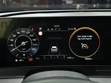 2022 Kia Sportage с пробегом 48 928 км