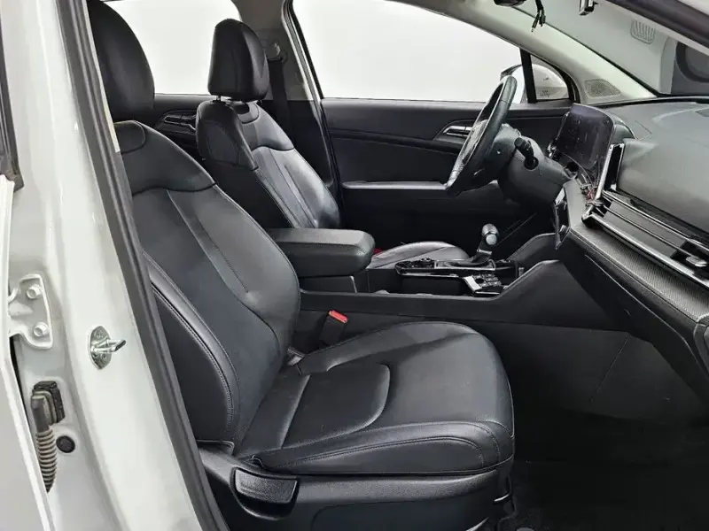 2022 Kia Sportage с пробегом 48 928 км