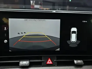 2022 Kia Sportage с пробегом 48 928 км