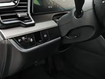 2022 Kia Sportage с пробегом 48 928 км