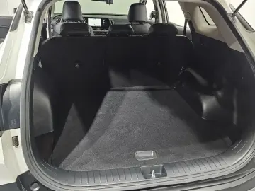2022 Kia Sportage с пробегом 48 928 км
