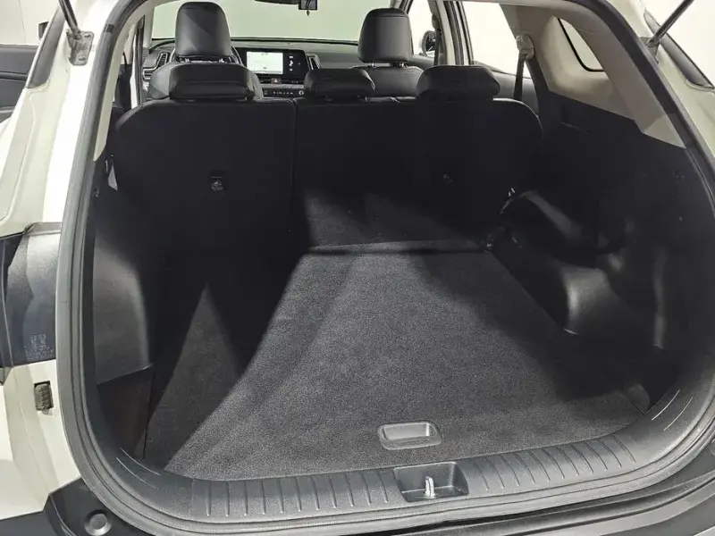 2022 Kia Sportage с пробегом 48 928 км