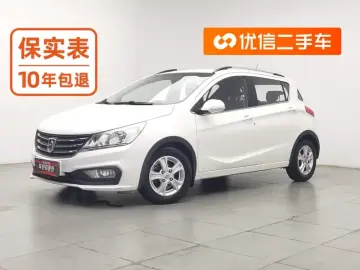 Baojun 310