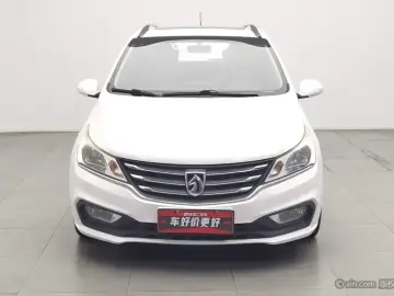 2016 Baojun 310 с пробегом 73 200 км