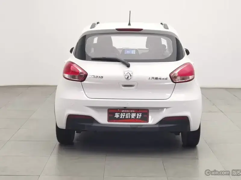 2016 Baojun 310 с пробегом 73 200 км