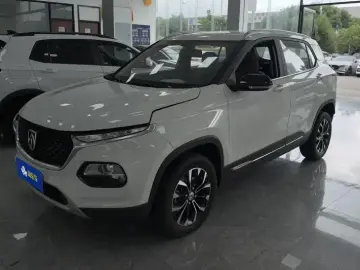Baojun 510