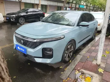 Baojun RC-5
