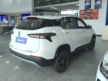 2019 Baojun 510 с пробегом 41 000 км