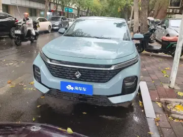 2020 Baojun RC-5 с пробегом 57 000 км