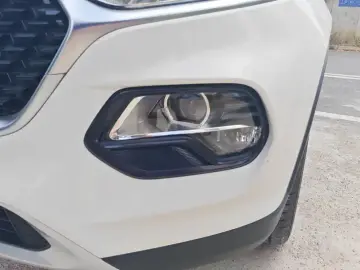 2019 Baojun 510 с пробегом 41 000 км