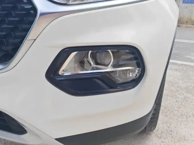 2019 Baojun 510 с пробегом 41 000 км