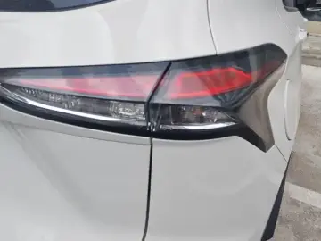 2019 Baojun 510 с пробегом 41 000 км