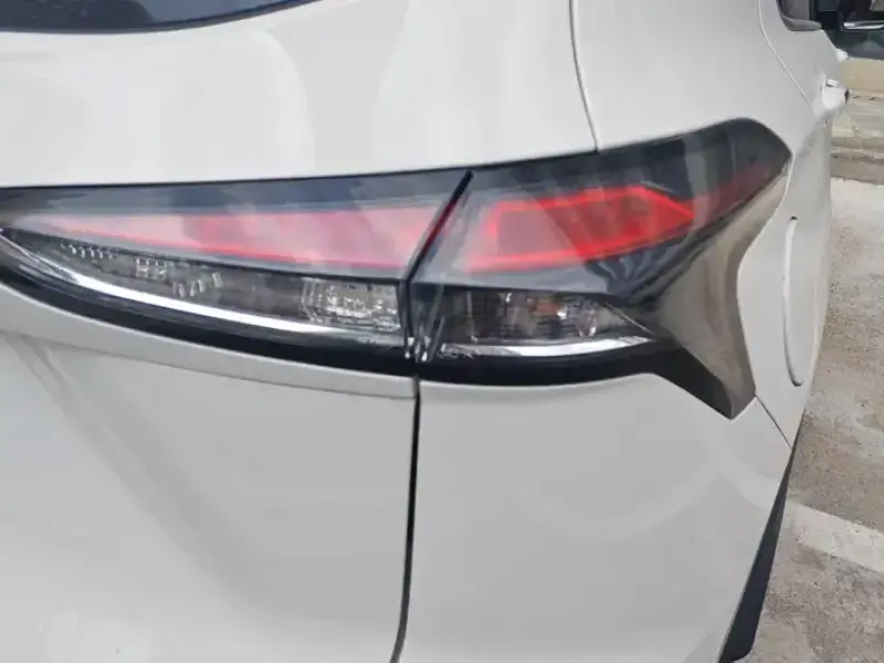 2019 Baojun 510 с пробегом 41 000 км