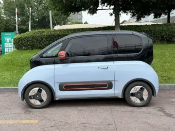 2022 Baojun Kiwi EV с пробегом 53 000 км