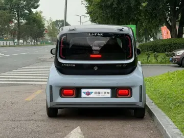 2022 Baojun Kiwi EV с пробегом 53 000 км