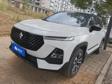 Baojun RS-5