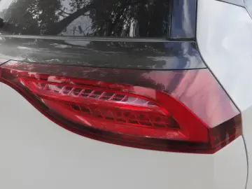 2019 Baojun RS-5 с пробегом 65 000 км