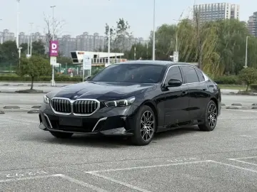 BMW 5 серии