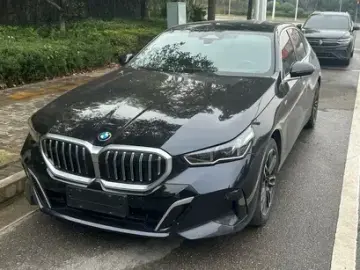 BMW 5 серии