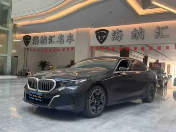 BMW 5 серии