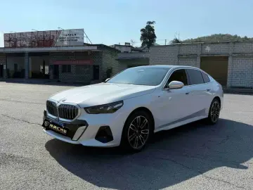 BMW 5 серии