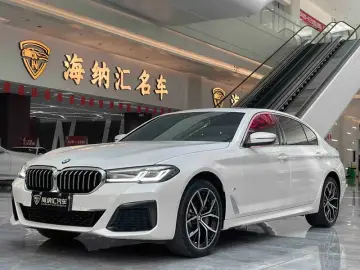 BMW 5 серии