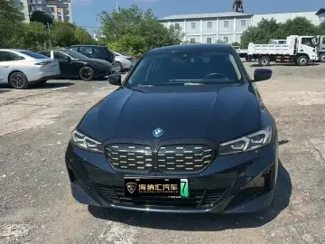 2023 BMW i3 с пробегом 28 000 км