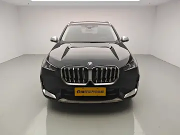 2023 BMW X1 с пробегом 27 800 км
