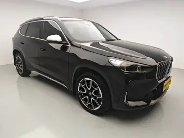 2023 BMW X1 с пробегом 27 800 км