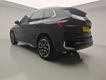 2023 BMW X1 с пробегом 27 800 км