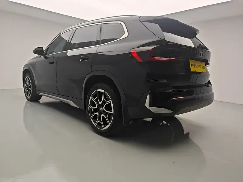 2023 BMW X1 с пробегом 27 800 км