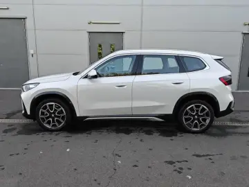 2023 BMW X1 с пробегом 13 700 км