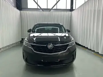 2022 Buick GL8 с пробегом 100 000 км