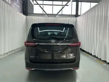 2022 Buick GL8 с пробегом 100 000 км