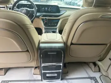 2022 Buick GL8 с пробегом 103 000 км