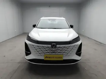 2026 Changan CS75 Plus с пробегом 6 100 км