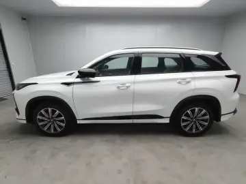 2026 Changan CS75 Plus с пробегом 6 100 км