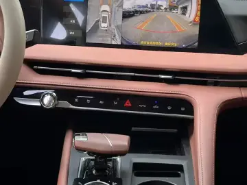 2023 Changan CS75 Plus с пробегом 33 000 км