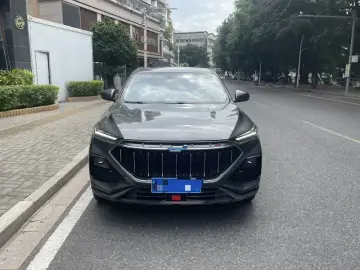 2022 Oshan X5 с пробегом 76 500 км