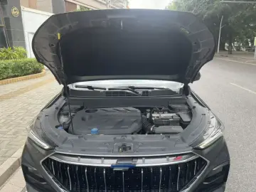 2022 Oshan X5 с пробегом 76 500 км