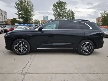 2026 Exeed EX7 с пробегом 1 800 км