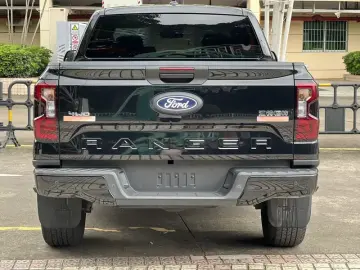 2023 Ford Ranger с пробегом 40 200 км