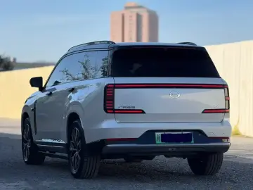 2025 GAC Trumpchi S7 с пробегом 51 000 км