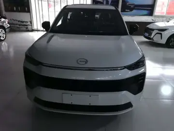 2026 GAC Trumpchi GS4 с пробегом 100 км